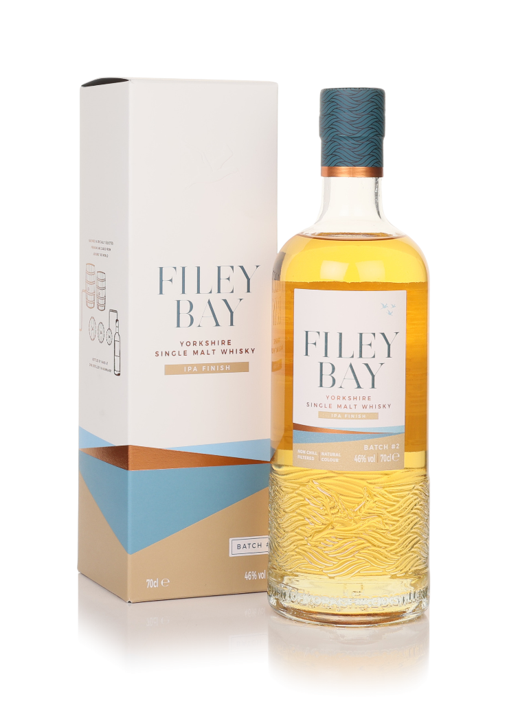 Filey Bay IPA Cask Finish (Batch 2) product image