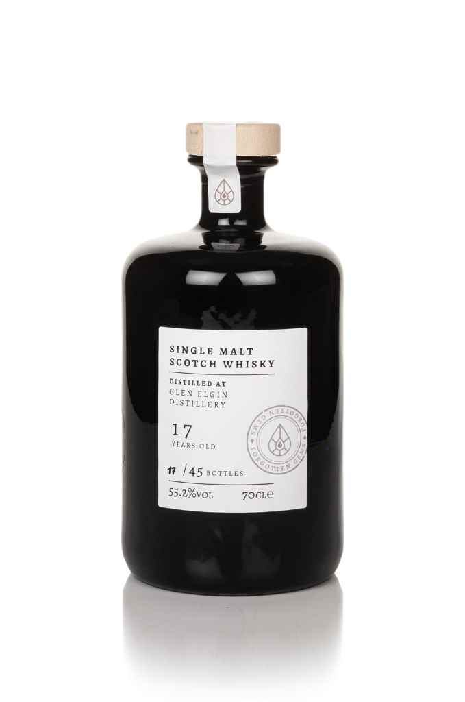 Glen Elgin 17 Year Old - Forgotten Gems 70cl product image