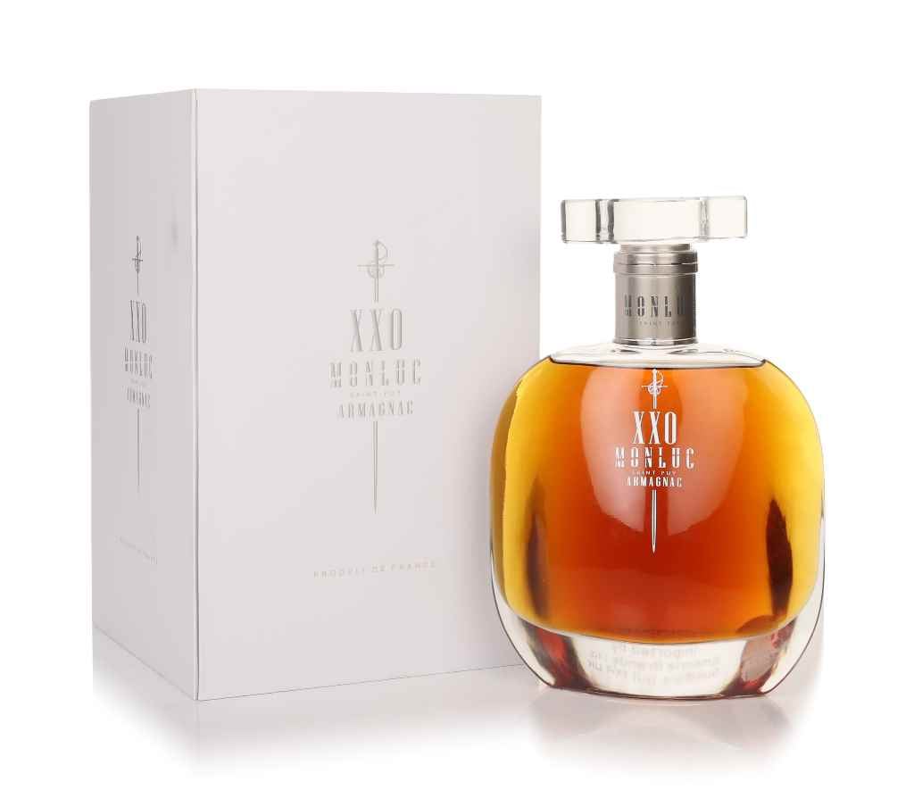 Monluc Armagnac XXO 50cl product image