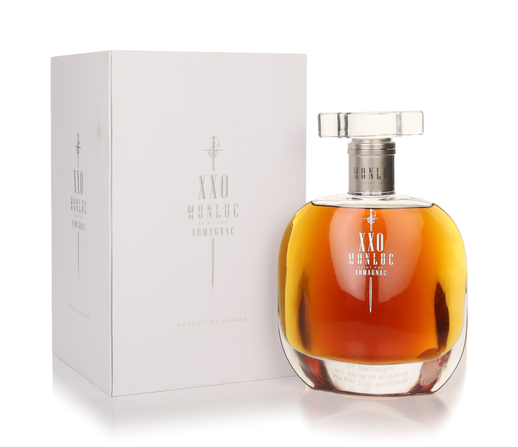 Monluc Armagnac XXO 50cl product image