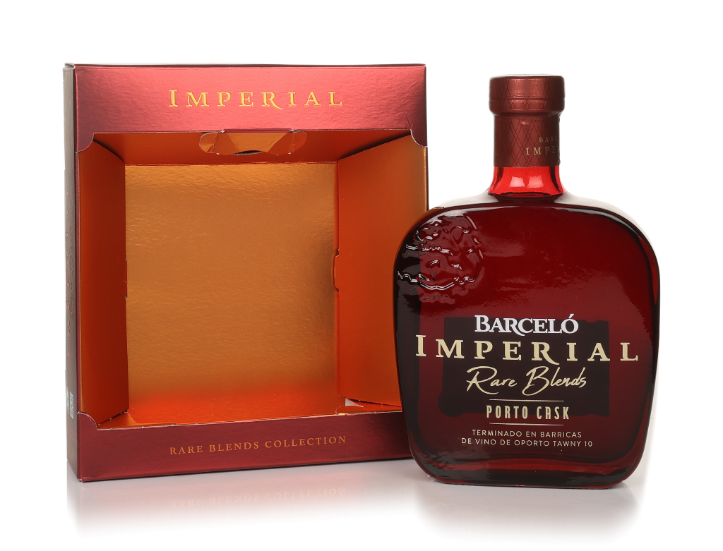 Barceló Imperial Porto Cask - Rare Blends 70cl product image