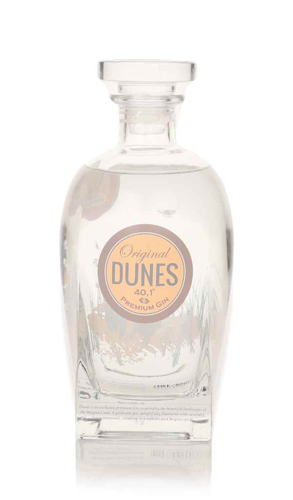 Dunes Premium Gin 70cl product image