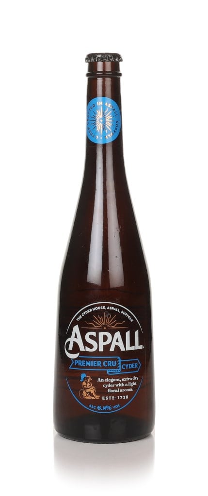Aspall Premier Cru Cyder 50cl product image