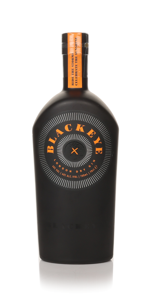 Blackeye Gin 70cl product image