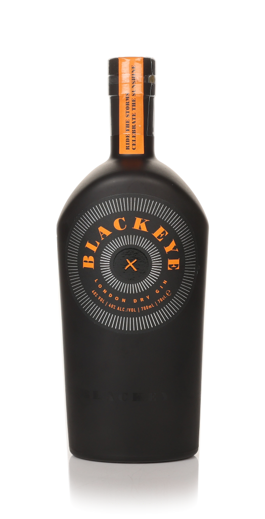 Blackeye Gin 70cl product image