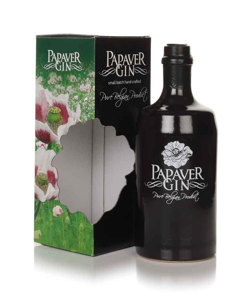 Papaver Gin 70cl product image