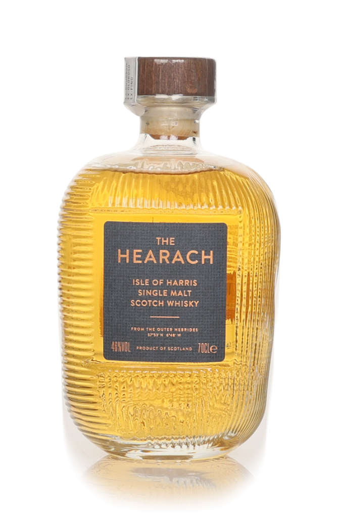 Isle of Harris - The Hearach 70cl product image