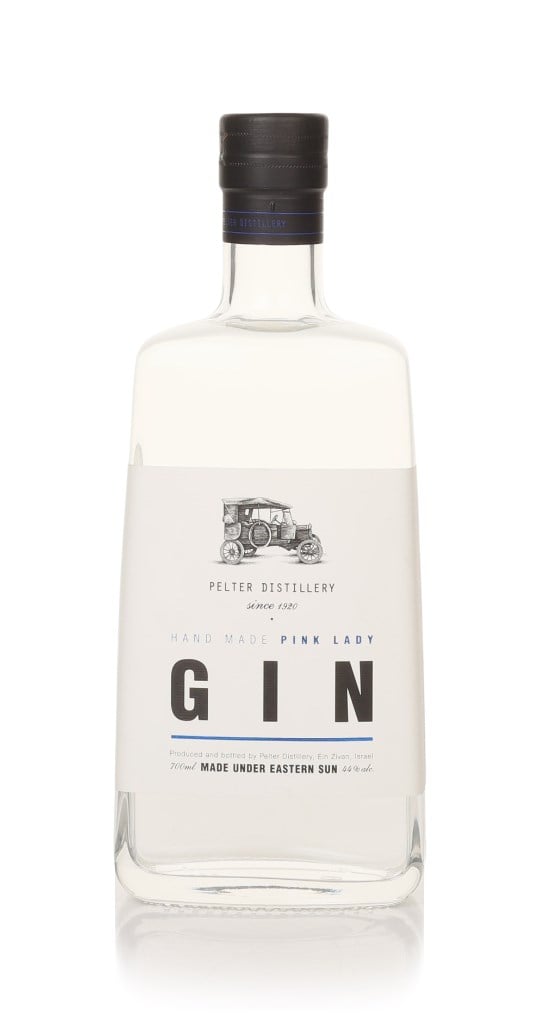 Pelter Pink Lady Gin 70cl product image