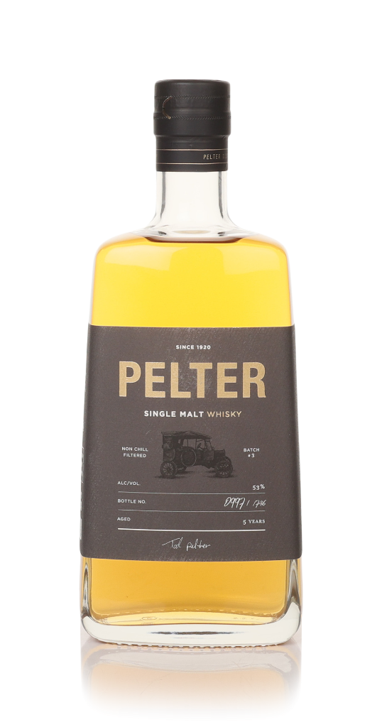 Pelter 5 Year Old - Batch #3 product image