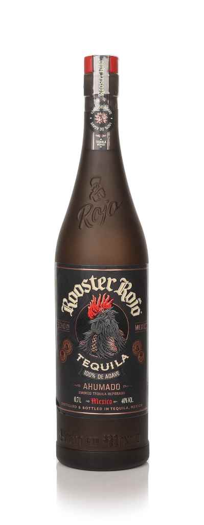 Rooster Rojo Ahumado 70cl product image