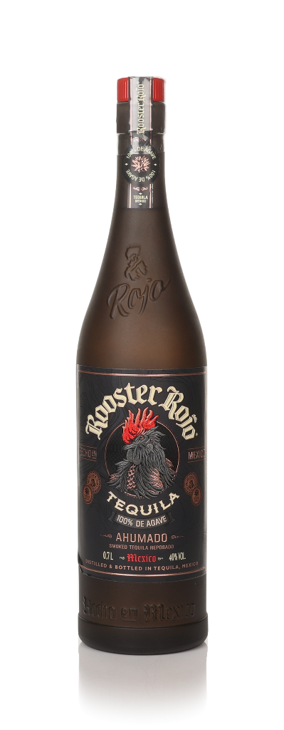 Rooster Rojo Ahumado 70cl product image