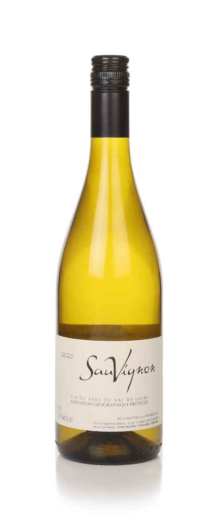 Vignerons de Valencay SauVignon Val de Loire 2020 75cl product image
