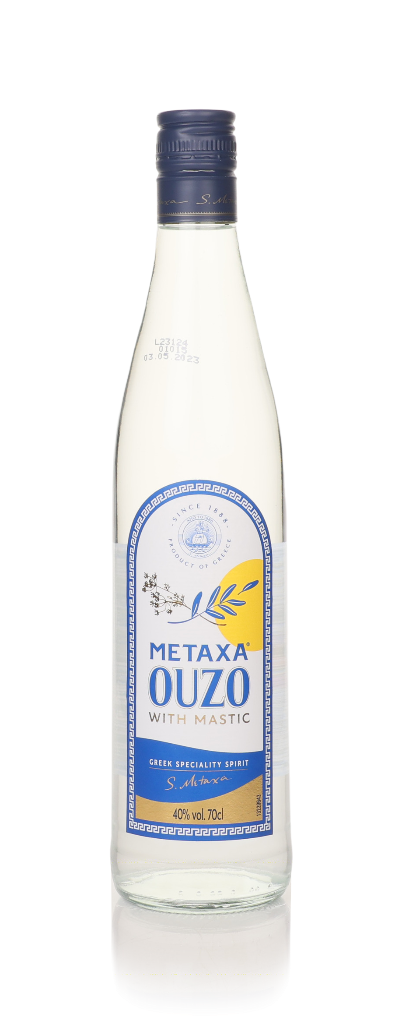 Metaxa Ouzo (40%) 70cl product image