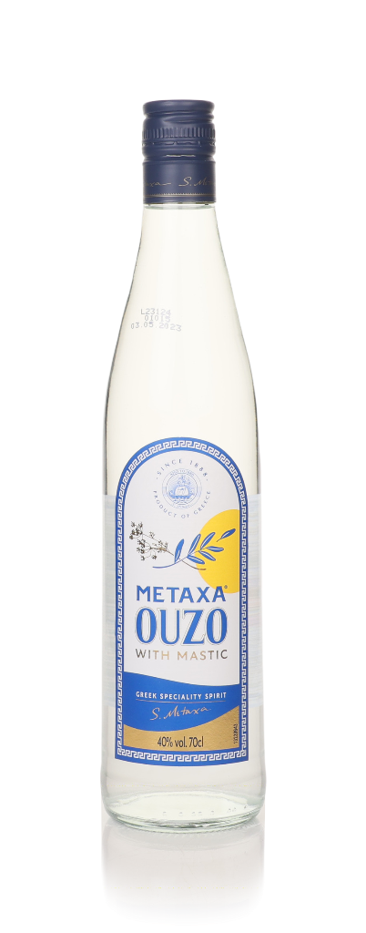 Metaxa Ouzo (40%) 70cl product image