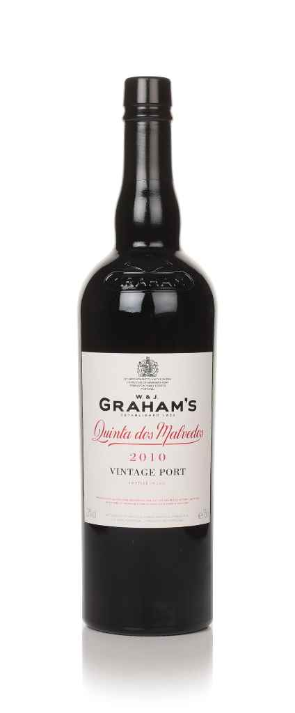 Graham's Quinta dos Malvedos 2010 75cl product image