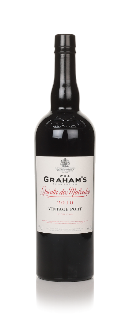 Graham's Quinta dos Malvedos 2010 75cl product image