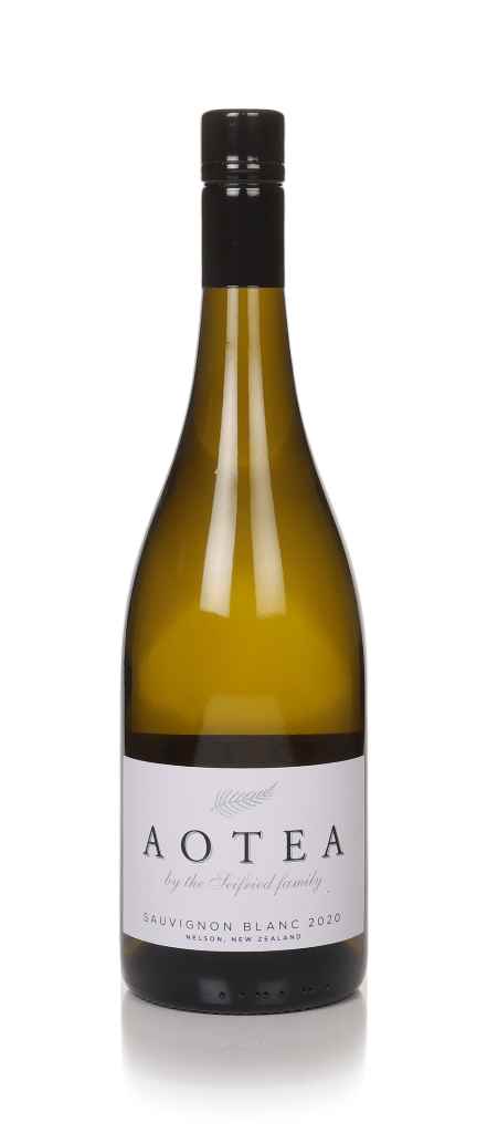 Seifried Aotea Sauvignon Blanc 2020 75cl product image