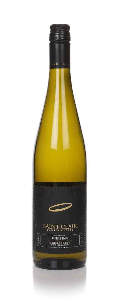 Saint Clair Riesling 2020 75cl product image