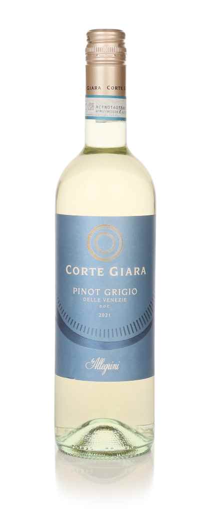 Allegrini Corte Giara Pinot Grigio 2021 75cl product image