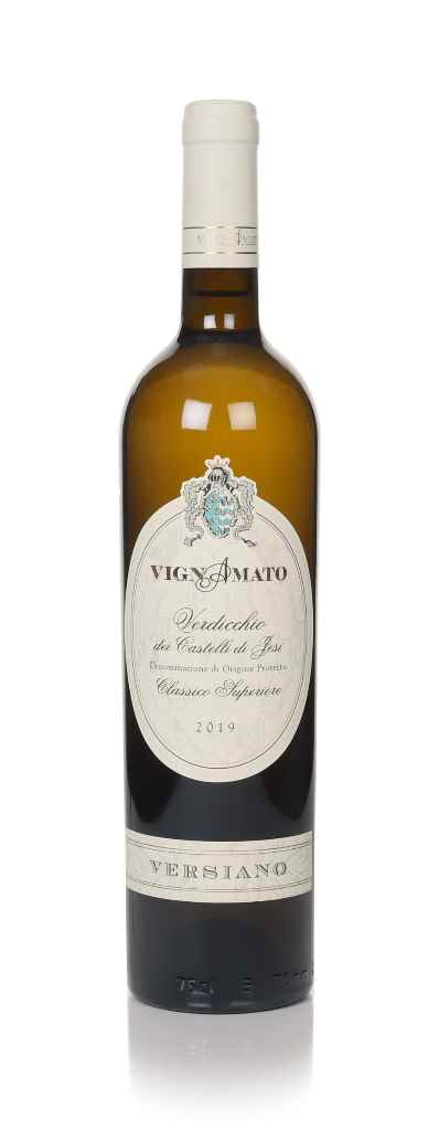 Vignamato Verdicchio dei Castelli di Jesi 2019 75cl product image