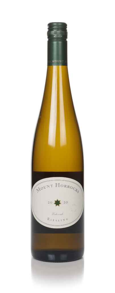 Mount Horrocks Watervale Riesling 2020 75cl product image