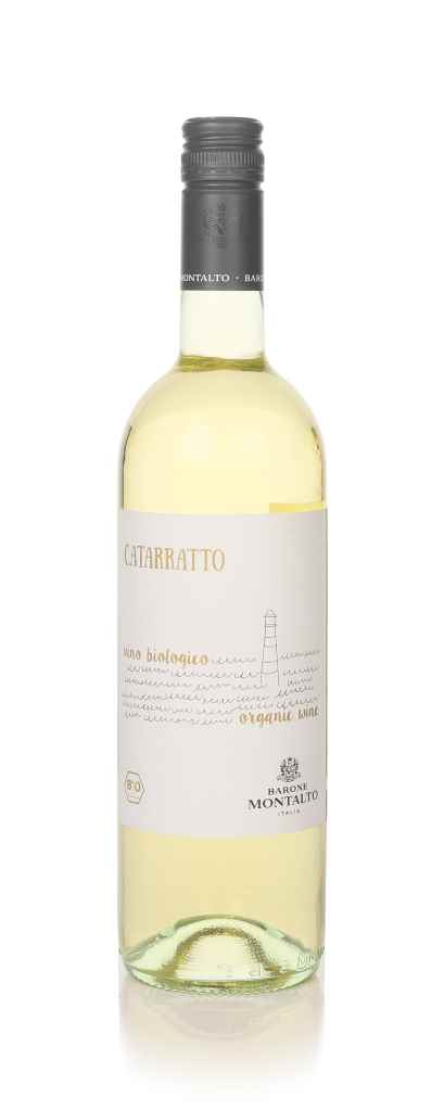 Barone Montalto Catarratto 2020 75cl product image
