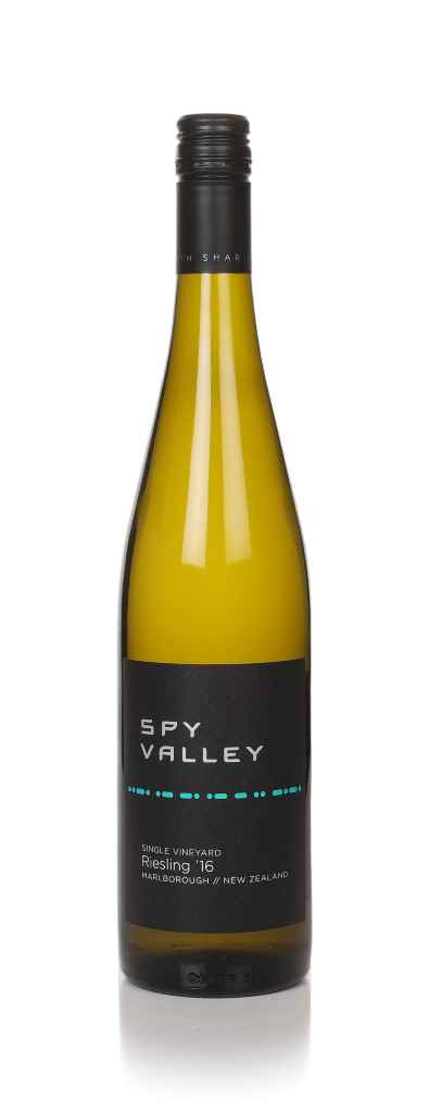 Spy Valley Riesling 2016 75cl product image