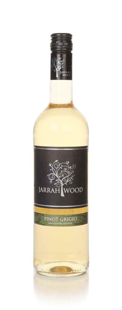 Jarrah Wood Pinot Grigio 2019 75cl product image