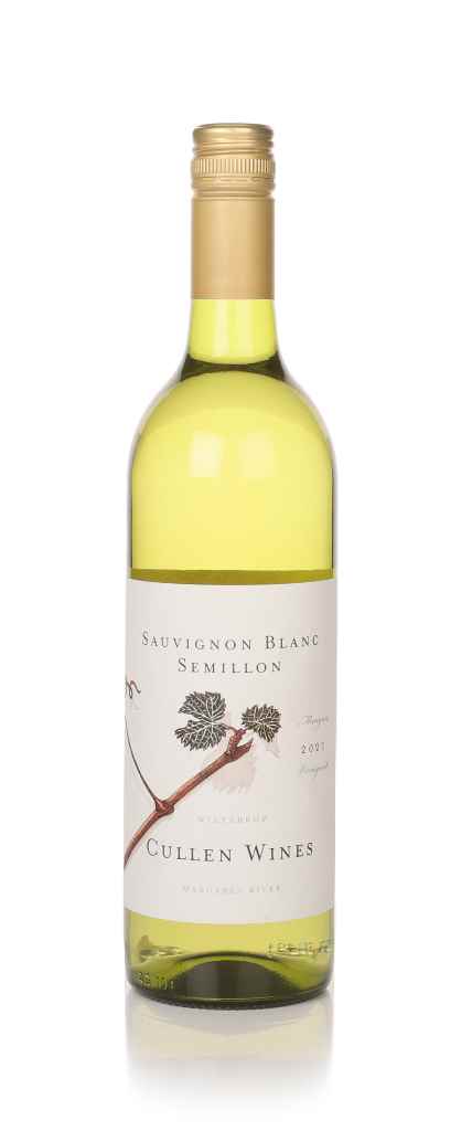 Cullen Wines Sauvignon Blanc Semillon 2021 75cl product image
