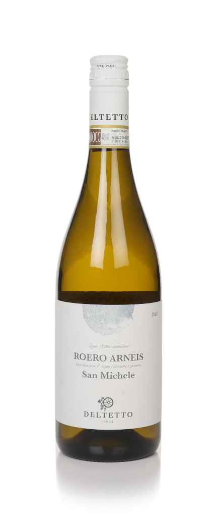 Deltetto Roero Arneis San Michele 2018 75cl product image