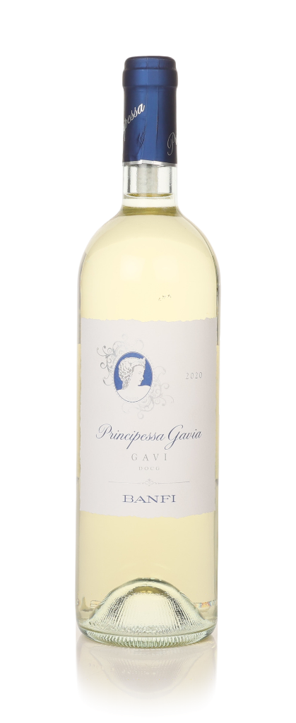 Castello Banfi Principessa Gavia 2020 75cl product image