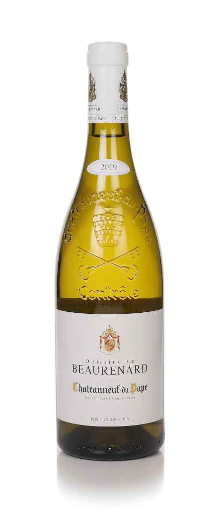 Domaine de Beaurenard Chateauneuf-du-Pape 2019 75cl product image