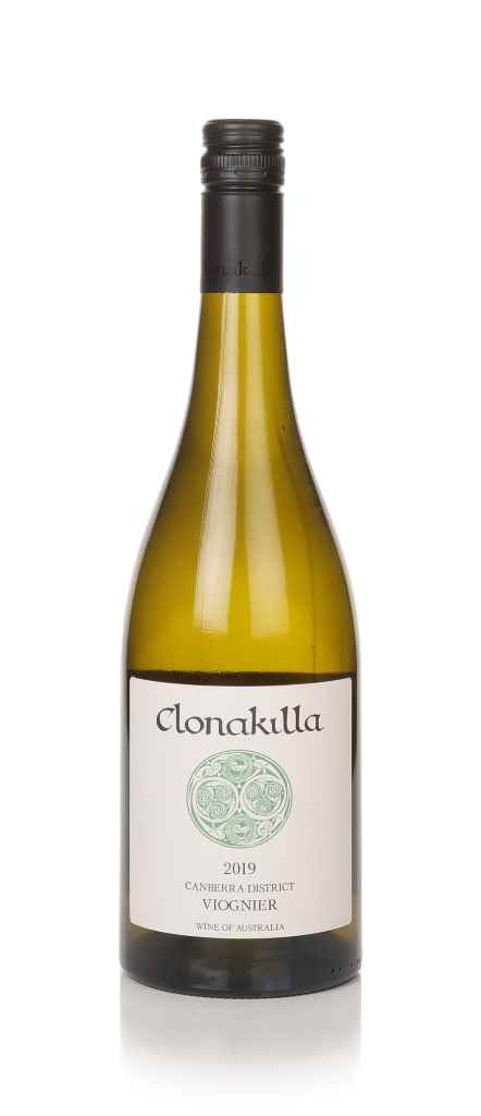 Clonakilla Canberra District Viognier 2019 75cl product image