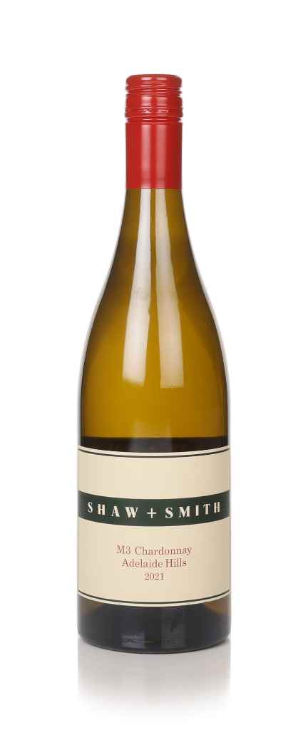 Shaw & Smith M3 Chardonnay 2021 75cl product image