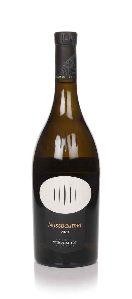 Cantina Tramin Nussbaumer Gewürztraminer 2020 75cl product image