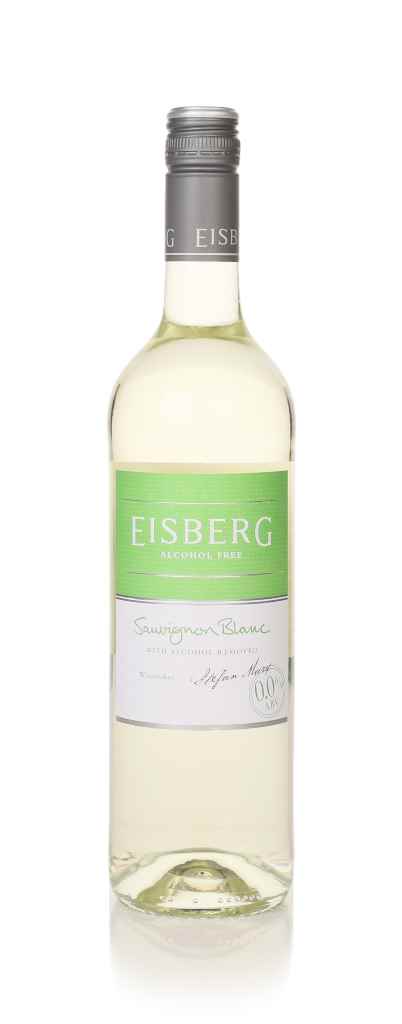 Eisberg Alcohol Free Sauvignon Blanc 75cl product image
