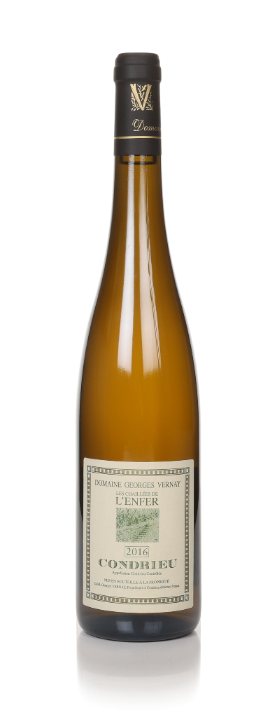 Domaine Georges Vernay Condrieu 2016 75cl product image