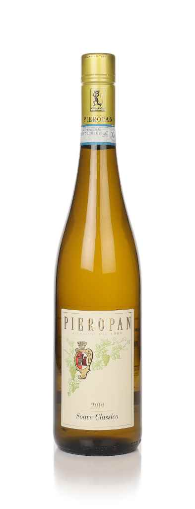 Pieropan Soave Classico 2019 75cl product image