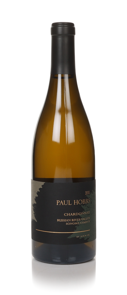 Paul Hobbs Chardonnay Russian River Valley 2018 75cl product image