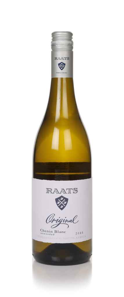 Raats Original Chenin Blanc 2021 75cl product image