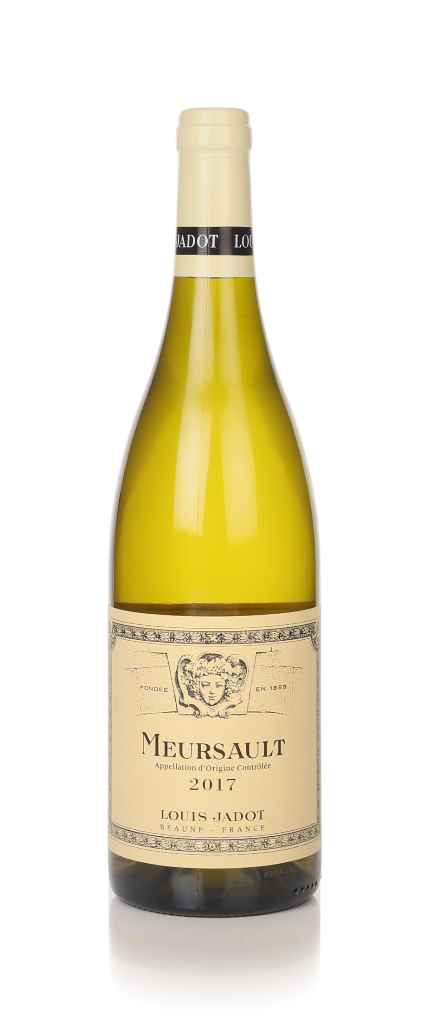 Louis Jadot Meursault 2017 75cl product image