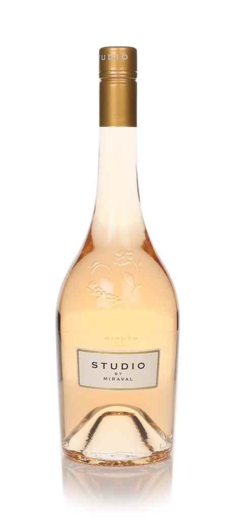Studio by Miraval Rosé 2020 75cl product image