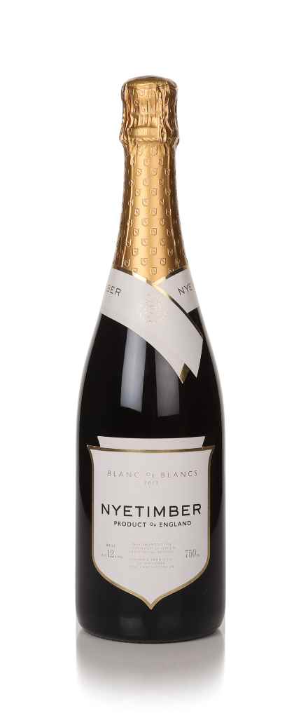Nyetimber Blanc De Blancs 2013 75cl product image