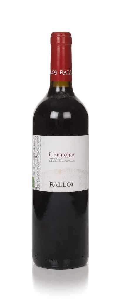 Rallo il Principe Terre Sicillane 2020 75cl product image