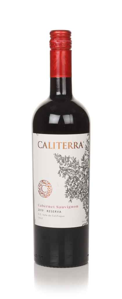 Caliterra Cabernet Sauvignon 2019 75cl product image