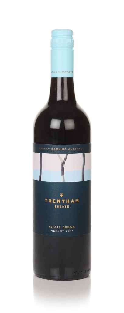 Trentham Estate - Estate Grown Merlot 2017 75cl product image