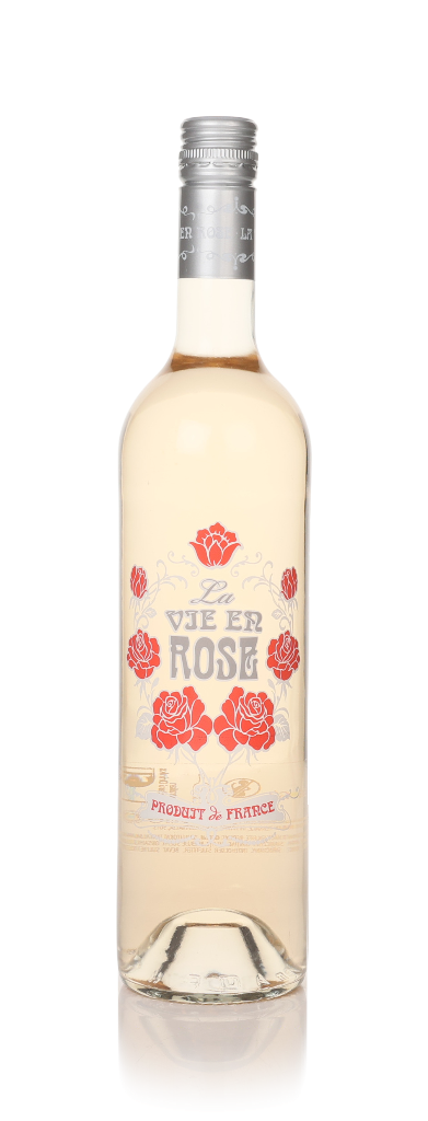 La Vie en Rose Cinsault Rosé 2020 75cl product image