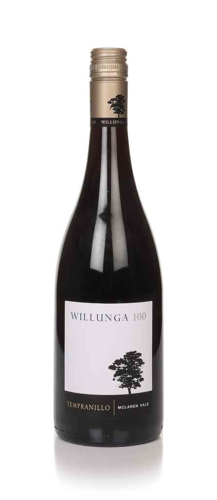 Willunga 100 Tempranillo 2018 75cl product image