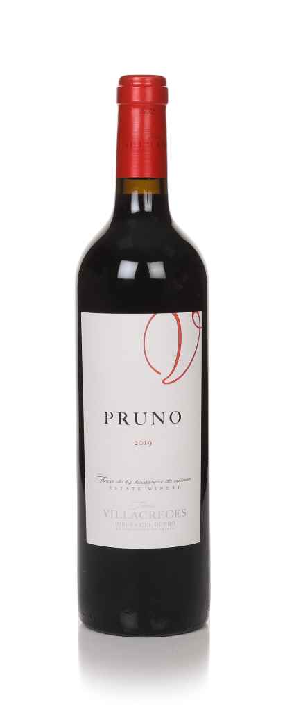 Finca Villacreces Pruno Ribera Del Duero 2019 75cl product image