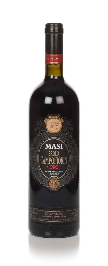 Masi Brolo Campofiorin Oro 2017 75cl product image